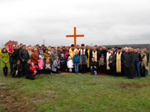 Громада УГКЦ міста Миколаїв