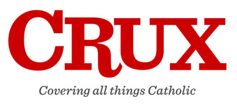Crux.Covering all catholic