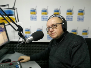 о. І. Цмоканич