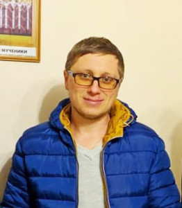 Мороз