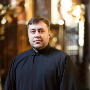 о.Тарас Михальчук. Фото: Духовна велич Львова
