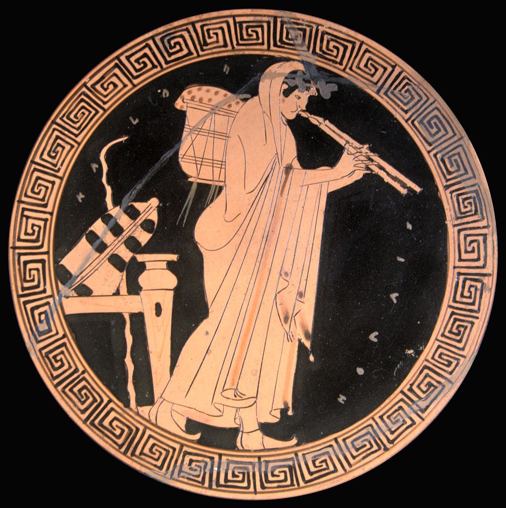 Ілюстрація до статті: 1024px-Aulos_player_Louvre_G313