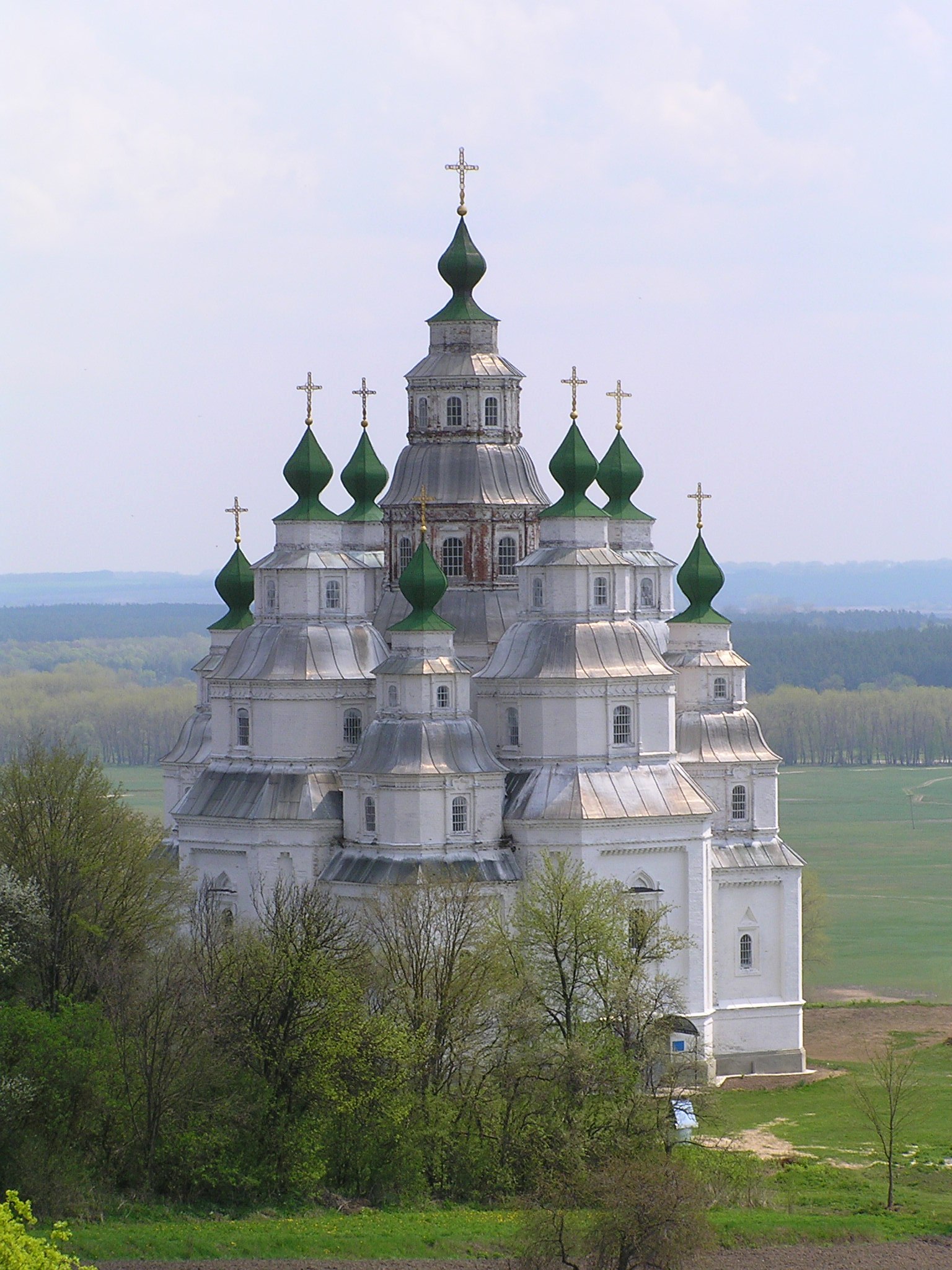 Ілюстрація до статті: OLYMPUS DIGITAL CAMERA