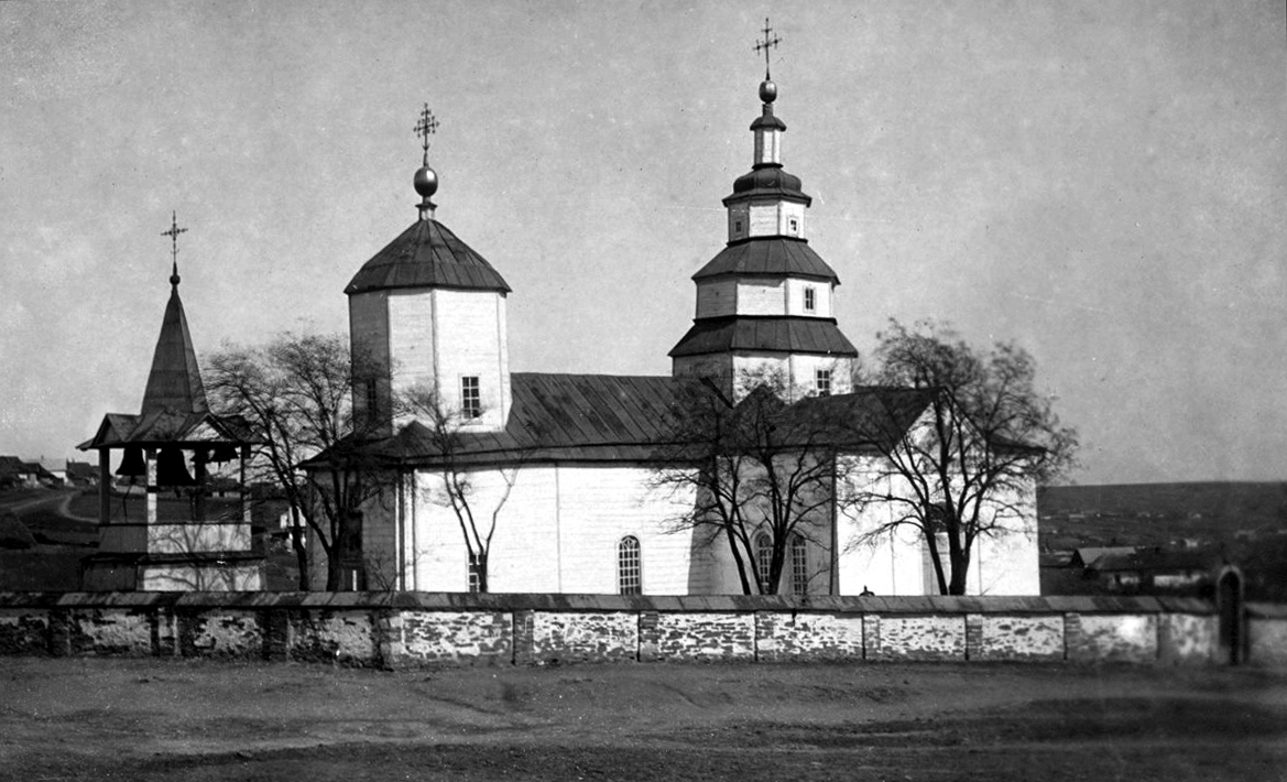 Ілюстрація до статті: 13 Землянки