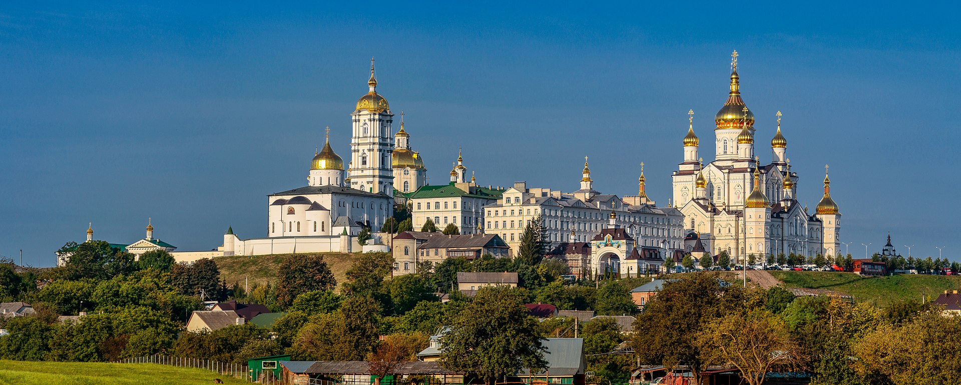 Ілюстрація до статті: 18 Почаїв