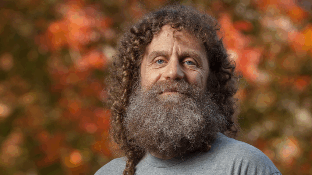 Robert-Sapolsky
